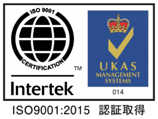  品質管理：ISO9001